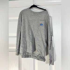 Boys Vineyard Vines size 7 shirt